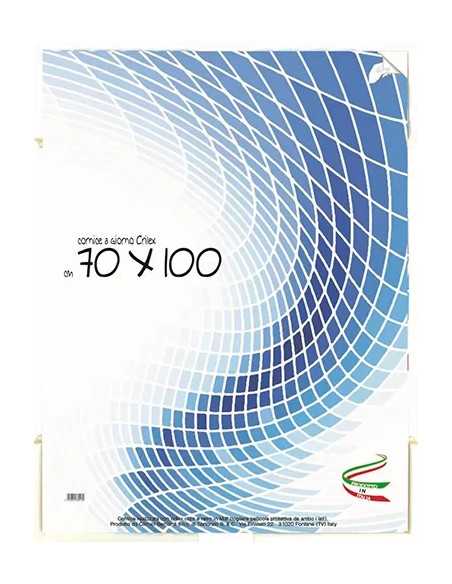 CORNICE GIORNO 70X100 CM SENZA CORNICE - MODELLO FRC | Utensili Store