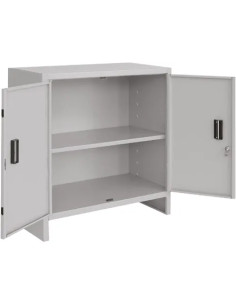 ARMADIO METALLO BASSO - PROMETAL