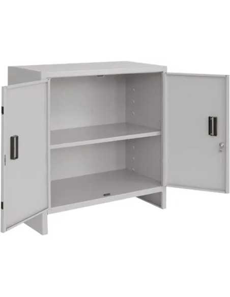 ARMADIO METALLO BASSO - PROMETAL | Utensili Store