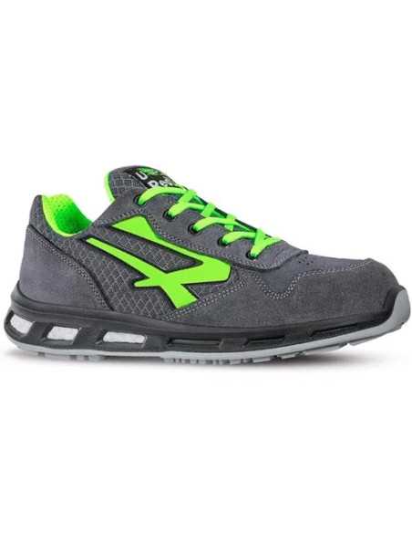 Scarpe Basse Point U-Power - U-POWER | Utensili Store
