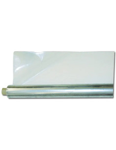 FOGLIA CRISTALLO CON CARTA - Senza Marca