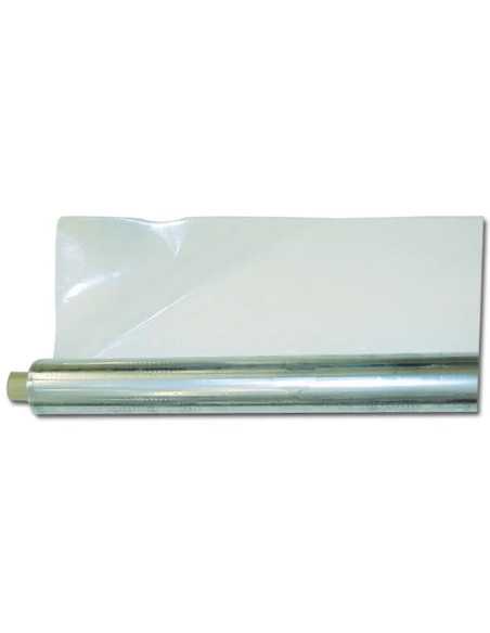 FOGLIA CRISTALLO CON CARTA - Senza Marca | Utensili Store