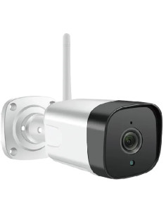 VIDEOCAMERA IP MOTORIZZATA 1080P PER ESTERNO - SUPERIOR