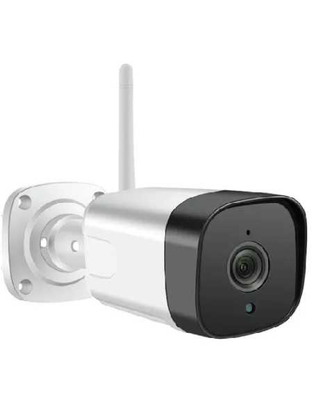 VIDEOCAMERA IP MOTORIZZATA 1080P PER ESTERNO - SUPERIOR | Utensili Store
