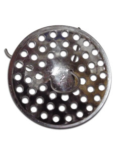 FILTRO LAVELLO INOX  - Senza Marca