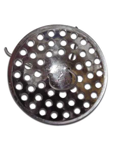 FILTRO LAVELLO INOX - Senza Marca | Utensili Store