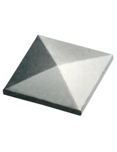 COPRIPILASTRO FC 165 150MM - COMUNELLO