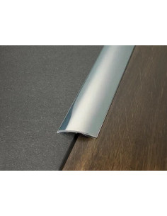 PROFILO ALLUMINIO COPRIGIUNTO - ARCANSAS