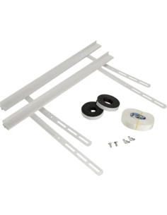 PORTA LAVATRICE/ASCIUGATRICE TOWE SLIM - SUPERIOR