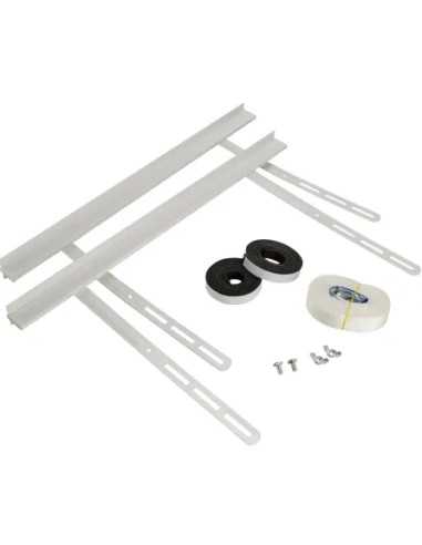 PORTA LAVATRICE/ASCIUGATRICE TOWE SLIM - SUPERIOR | Utensili Store