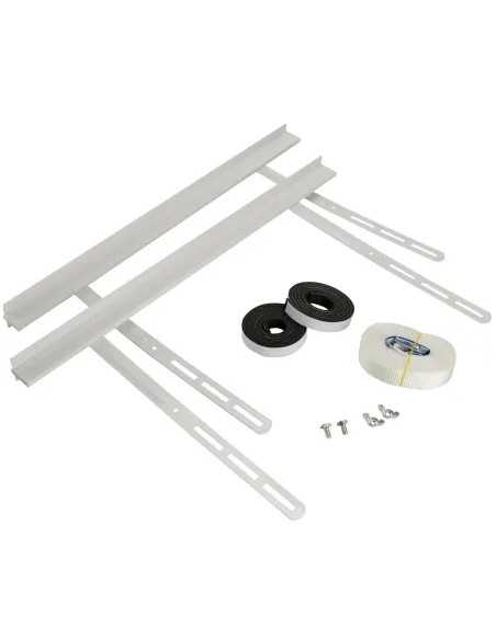 PORTA LAVATRICE/ASCIUGATRICE TOWE SLIM - SUPERIOR | Utensili Store