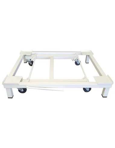 CARRELLO LAVATRICE - Senza Marca | Utensili Store