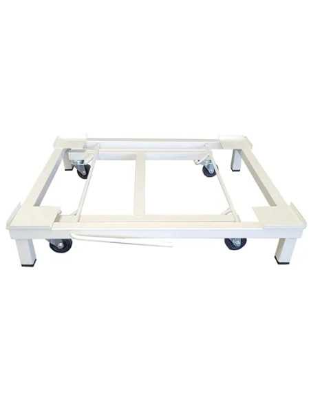 CARRELLO LAVATRICE - Senza Marca | Utensili Store