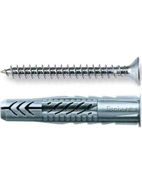 TASSELLO NYLON FISCHER UX - FISCHER | Utensili Store