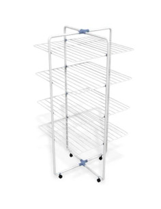 STENDIBIANCHERIA VERTICALE GIMI VIP4 - GIMI