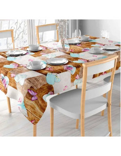 TOVAGLIATO IN PVC JOY - Senza Marca 2