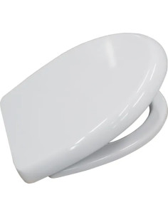 SEDILE WC VASO WC SOSPESO GILDA IDEAL STANDARD DOLOMITE  - Senza Marca