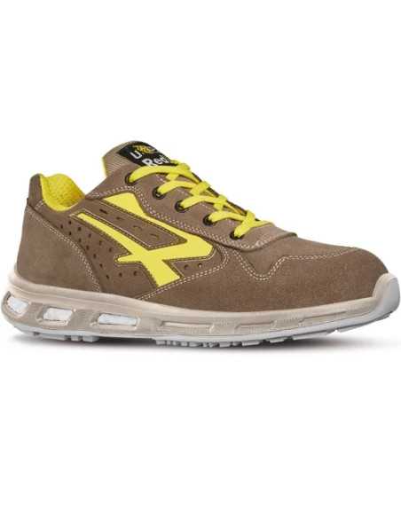 SCARPE BASSE ADVENTURE U-POWER S1P - U-POWER | Utensili Store