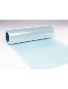 VETRORESINA PIANA IN ROTOLO NEUTRO - Senza Marca