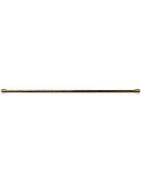 BRIS BRIS A MOLLA OTTONE - Senza Marca | Utensili Store