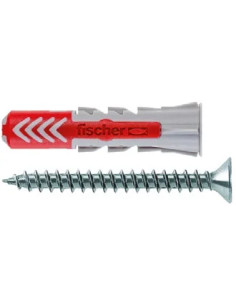 TASSELLO NYLON "DUOPOWER S" - FISCHER