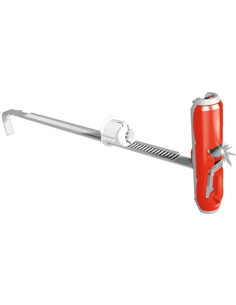 TASSELLO NYLON DUOTEC S - FISCHER