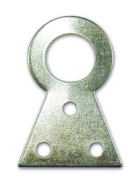 ATTACCAGLIA FISSA - Senza Marca | Utensili Store