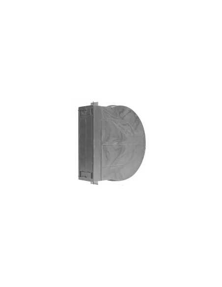CASSETTA AVVOLGITORE TAPPARELLA MIGNON PVC INTERASSE 125MM CAPAC.5MT - BOLIS | Utensili Store