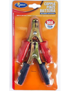 PINZE PER CAVI - Senza Marca