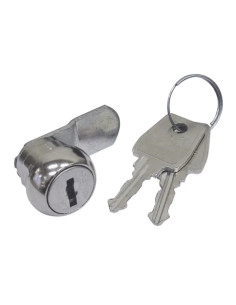 CILINDRO CASSETTA POSTALE SILMEC - SILMEC