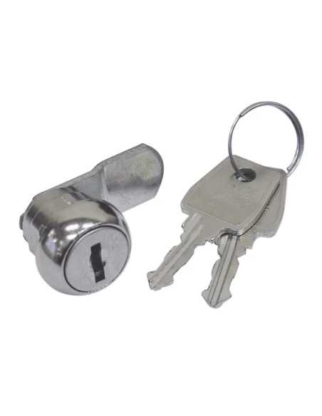 CILINDRO CASSETTA POSTALE SILMEC - SILMEC | Utensili Store