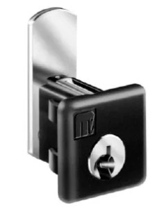 CILINDRO CASSETTA POSTALE MERONI 2352 - Meroni