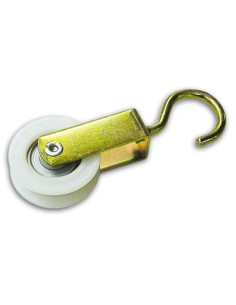 CARRUCOLA X STENDIBIANCHERIA - MINUTEX