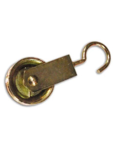 CARRUCOLA X STENDIBIANCHERIA - MINUTEX 2