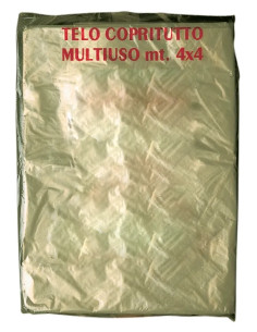 TELO COPRITUTTO - Senza Marca