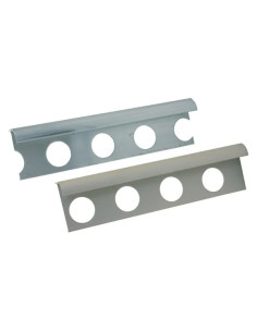 ARCANSAS PROFILO JOLLY PER PIASTRELLE mm 8 cm 250 lucido