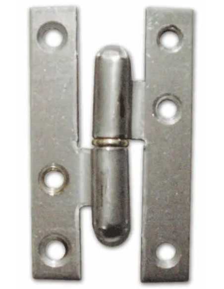 CERNIERA MOBILI PAUMELLES DX - Senza Marca | Utensili Store