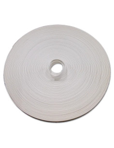 CINTINO TAPPARELLA PVC CIN-FIX BIANCO - Senza Marca