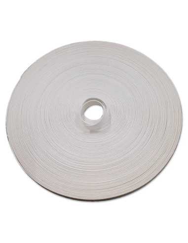 CINTINO TAPPARELLA PVC CIN-FIX BIANCO - Senza Marca | Utensili Store