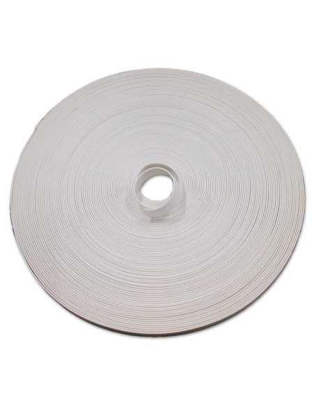 CINTINO TAPPARELLA PVC CIN-FIX BIANCO - Senza Marca | Utensili Store