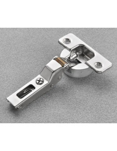 CERNIERA X ANTA SALICE - SALICE