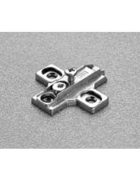 BASE X CERNIERA SALICE B2R3E09/15 - SALICE | Utensili Store