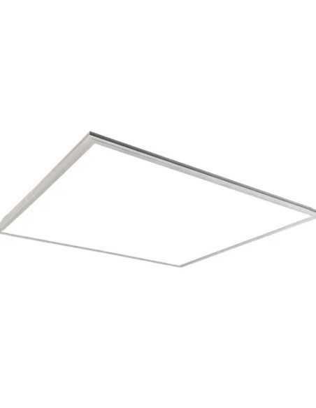 PLAFONIERA PANELED BEGHELLI 60X60CM - 1 | Utensili Store
