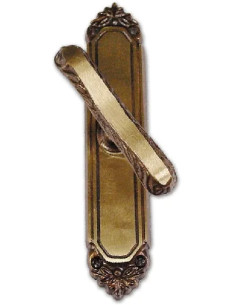 CREMONESE OTTONE BRONZATO EXPORT - Senza Marca