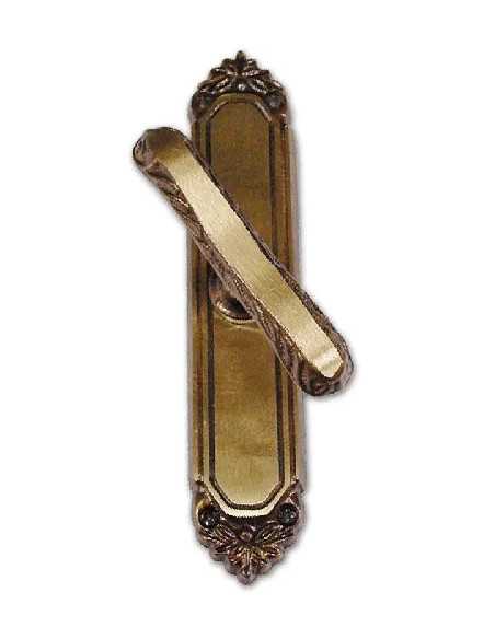 CREMONESE OTTONE BRONZATO EXPORT - Senza Marca | Utensili Store