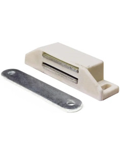 FERMA ANTE MAGNETICO - VI.TEL. 2