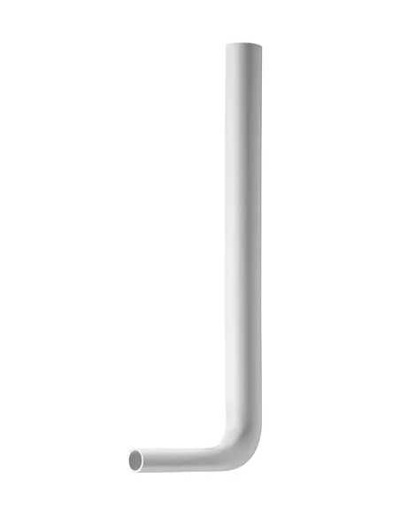 TUBO DI SCARICO PER CASSETA A ZAINO - NEGRARI | Utensili Store