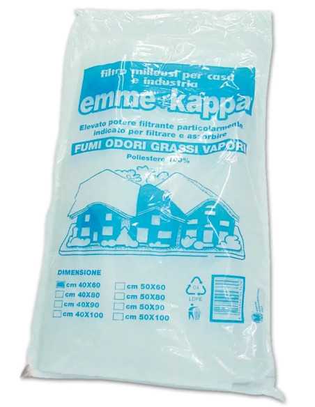FILTRO CAPPA - Senza Marca | Utensili Store