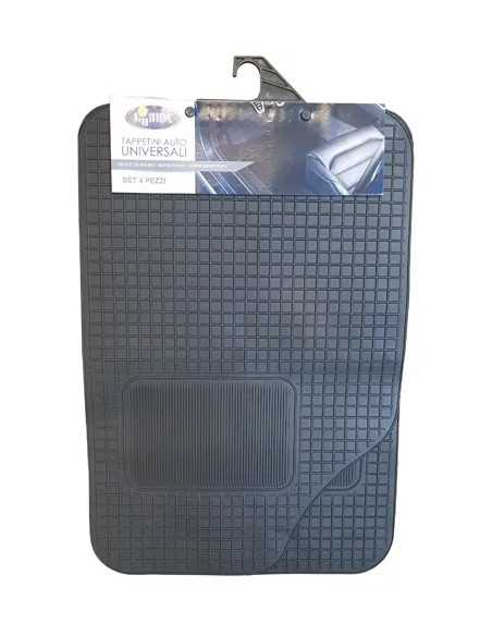 TAPPETINI AUTO IN PVC - Senza Marca | Utensili Store