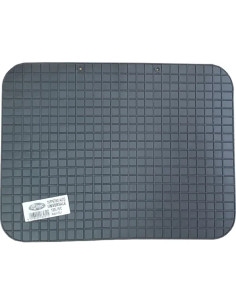 TAPPETINO AUTO PVC - Senza Marca